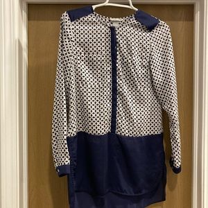 H&M blouse